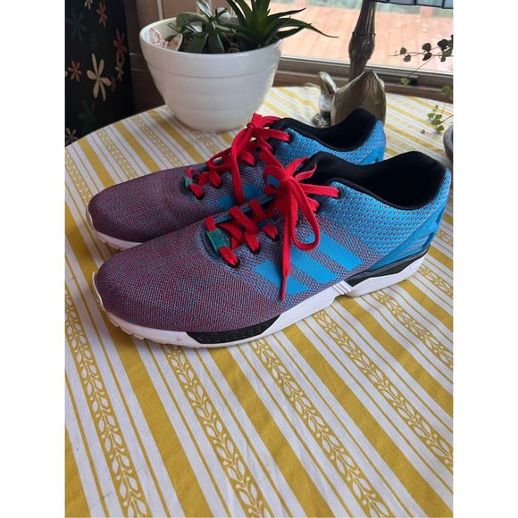 Mens Adidas Shoes Size 14 - Picture 1 of 8